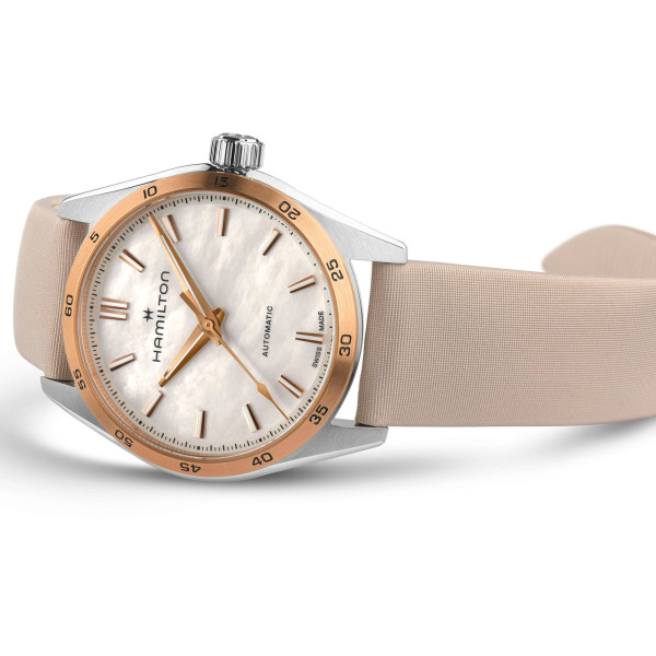Hamilton Jazzmaster H36.125.890