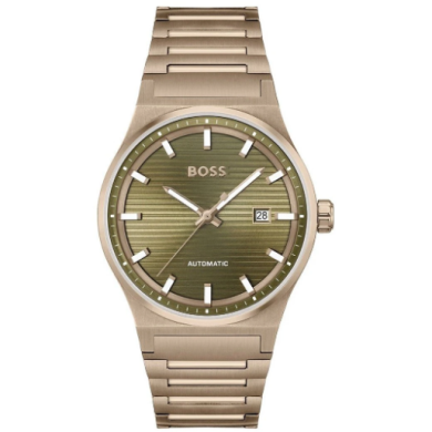 ЧАСОВНИК HUGO BOSS CANDOR 1514184