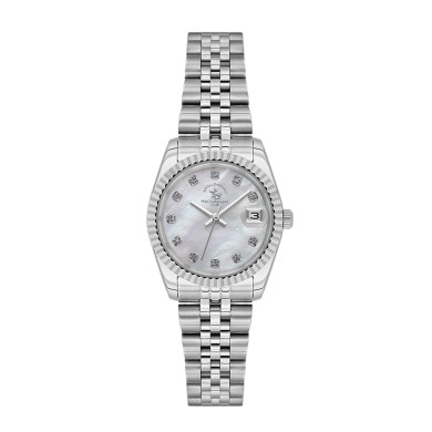 Дамски часовник Santa Barbara Polo & Racquet Club SB.4.10016-1