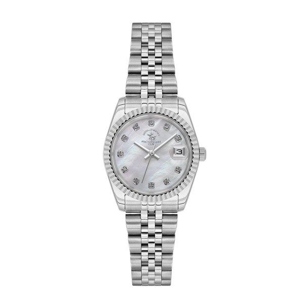 Дамски часовник Santa Barbara Polo & Racquet Club SB.4.10016-1