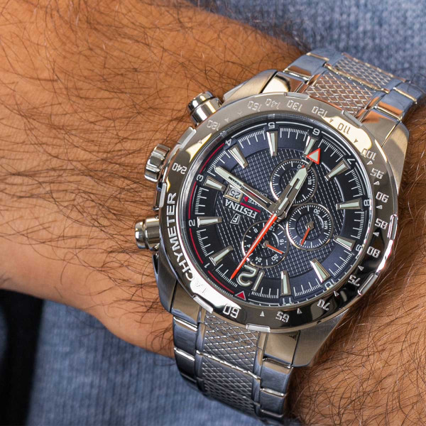 FESTINA PRESTIGE 44.5MM F20439/2