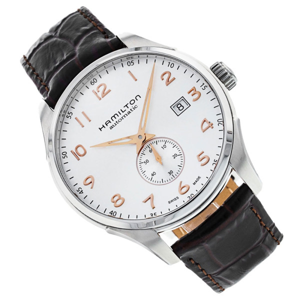 HAMILTON JAZZMASTER 40MM  H42515555