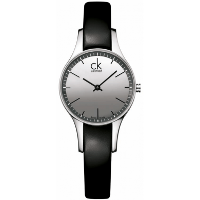 CALVIN KLEIN SIMPLICITY 28MM LADY K4323116