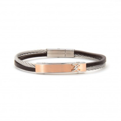 Мъжка гривна Daniel Klein DKJ.6.2103.02