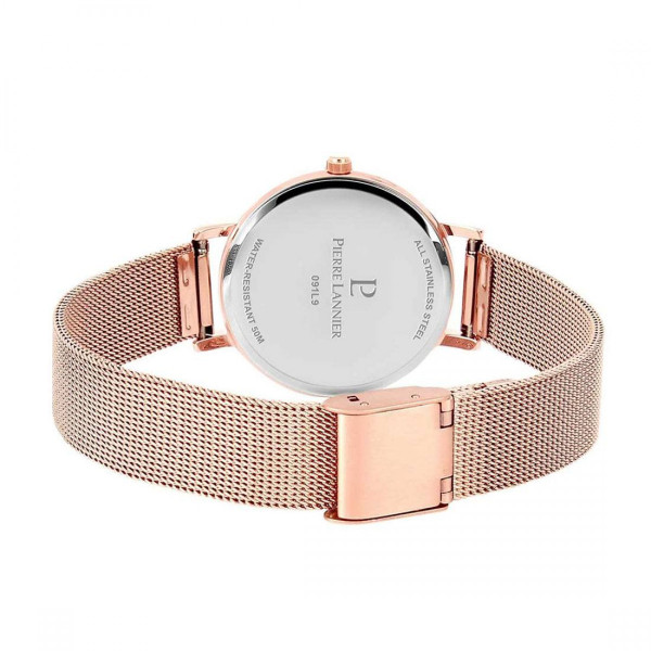PIERRE LANNIER CAPRICE 33MM LADY'S WATCH  396C918