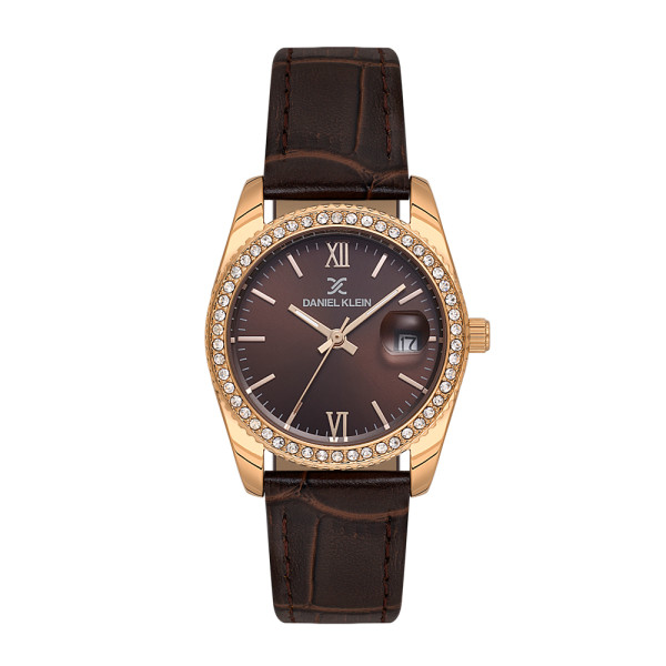 Дамски часовник Daniel Klein DK.6.14030-5