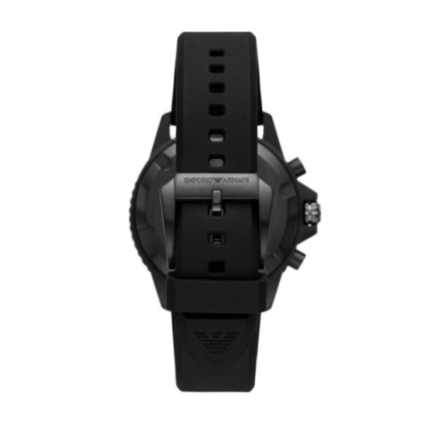EMPORIO ARMANI DIVER 43MM MEN'S WATCH  AR11463