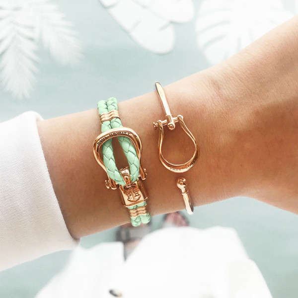 PAUL HEWITT  ДАМСКА ГРИВНА PH-FSH-L-R-M-размер /S