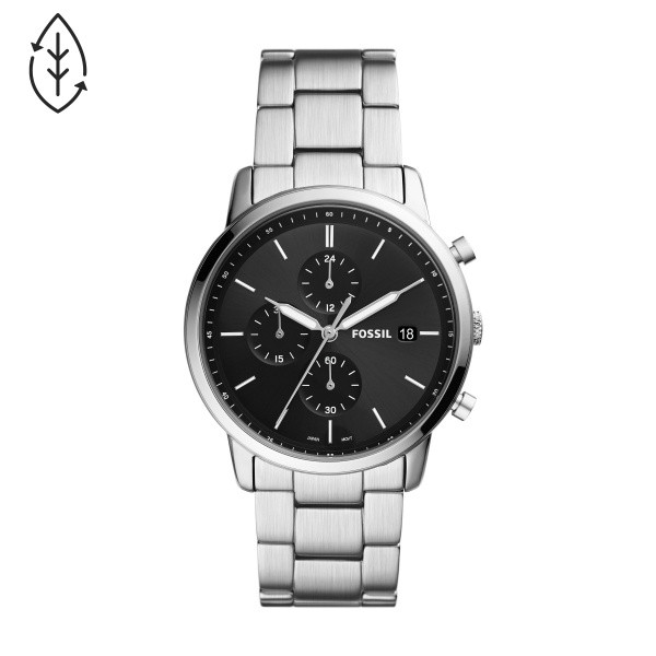FOSSIL MINIMALIST 42ММ MEN'S WATCH FS5847