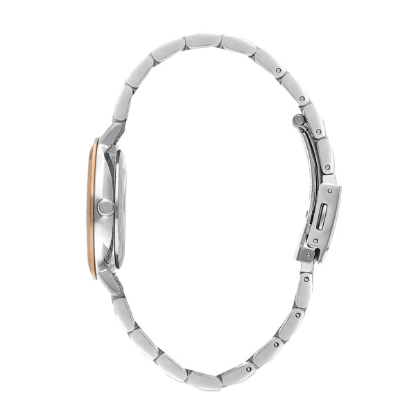 Комплект дамски часовник и гривна Lee Cooper LC07857.530