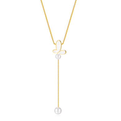 Дамско колие Lee Cooper LC.N.01601.110