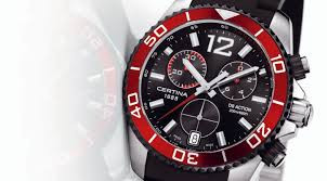 CERTINA DS ACTION CHRONOGRAPH  QUARTZ 42,5MM MEN'S WATCH C013.417.27.057.00