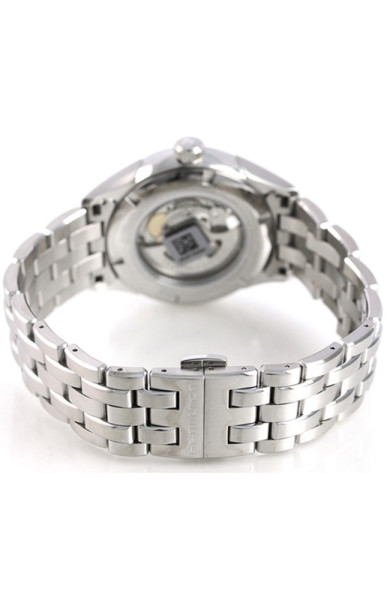 Hamilton Jazzmaster Open Heart Auto H32705131