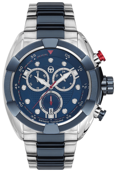Sergio Tacchini Heritech Mans ST.5.110.03