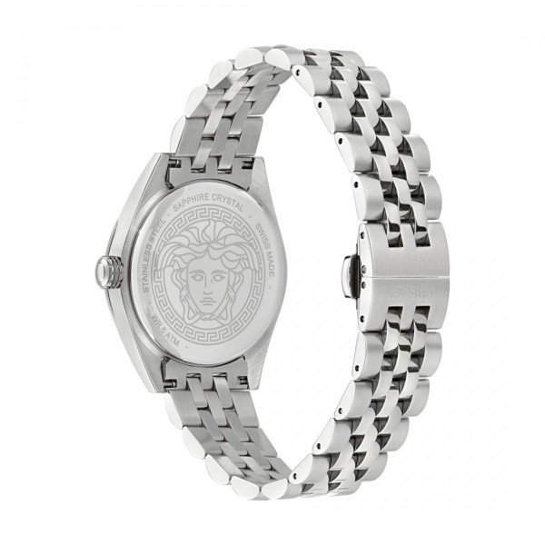 VERSACE V-CODE 36MM VE8I00324
