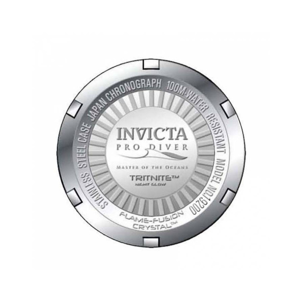 Invicta Pro Diver 19200