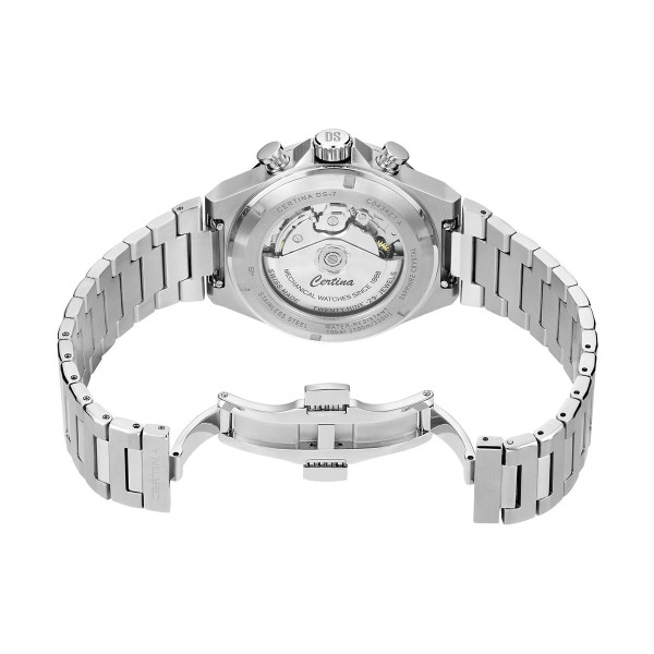 Certina DS-7 Chrono Auto C043.427.11.041.00