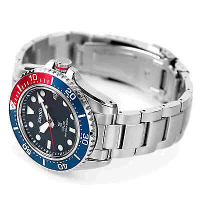 SEIKO PROSPEX SOLAR SNE591P1