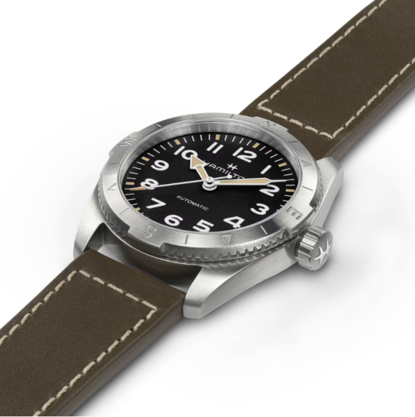 HAMILTON KHAKI FIELD 37MM H70405730
