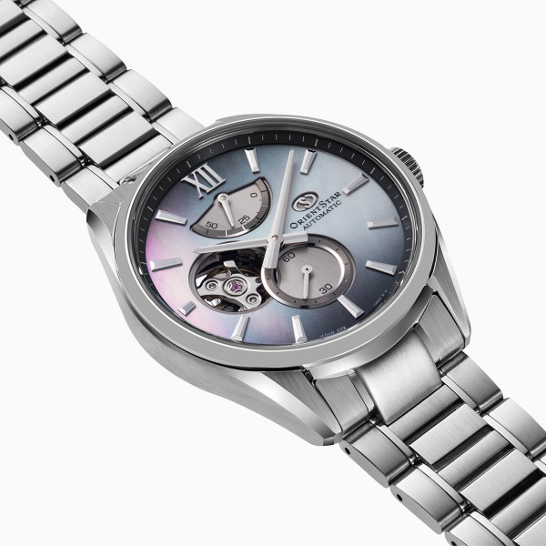 re-by0009a сив градиент циферблат ClassicWatches.bg
