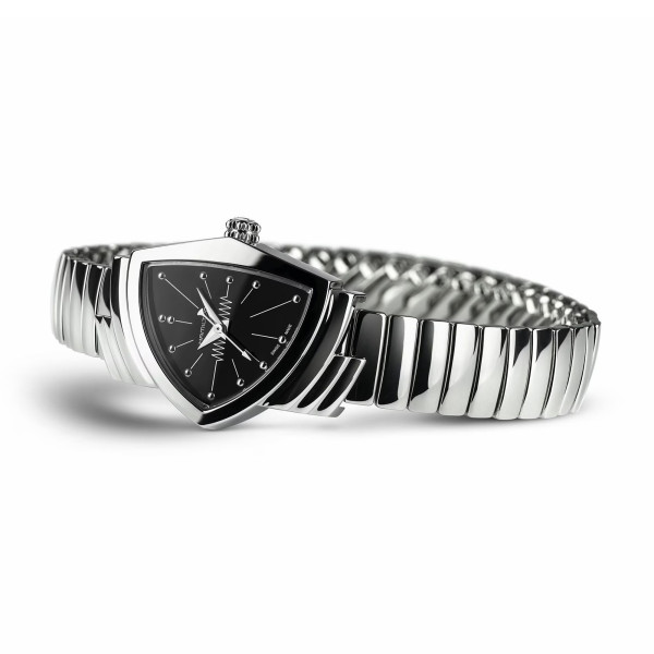 Hamilton Ventura S Quartz H24211130