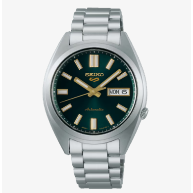 ЧАСОВНИК SEIKO 5 SPORT SNXS SERIES 38.5 MM SRPL57K1