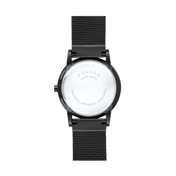 MOVADO MUSEUM 28MM 607493