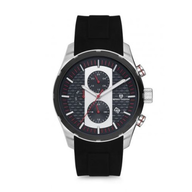 SERGIO TACCHINI ARCHIVIO 44 MM MEN`S WATCH ST.5.135.02
