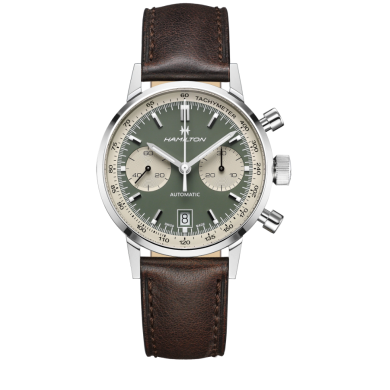 HAMILTON AMERICAN CLASSIC 40MM H38416560