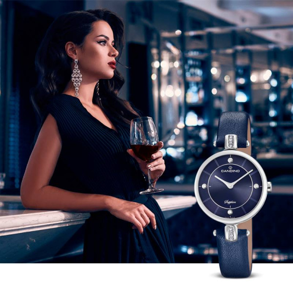 CANDINO ELEGANCE 29MM C4658/3
