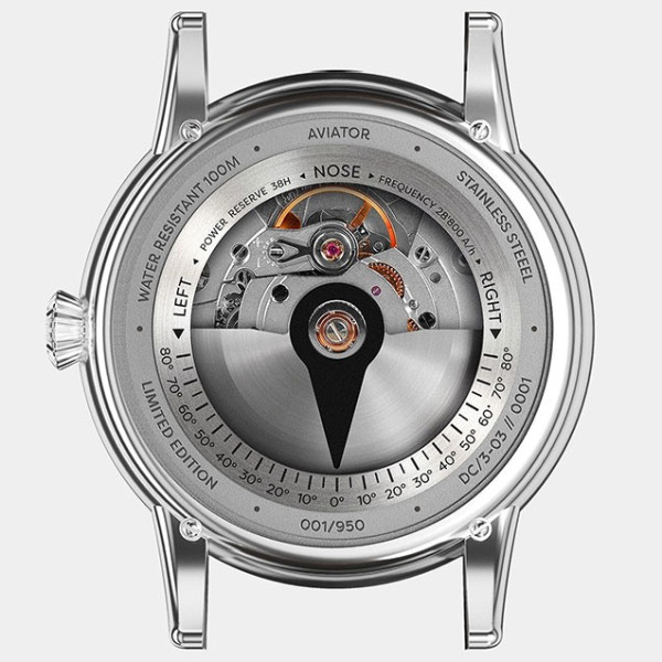 Aviator Douglas DC-3 V.3.32.0.232.5