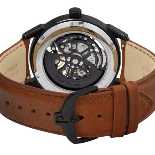 ClassicWatches.bg Pierre Lannier 347A434
