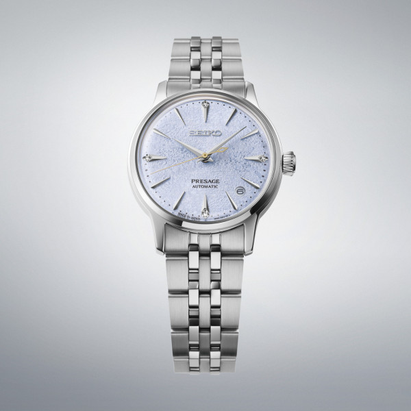 Seiko Presage SRPL61J1