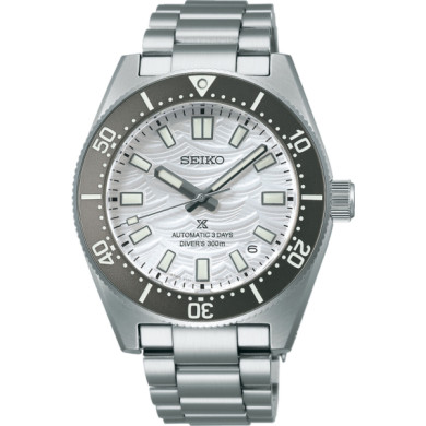 ЧАСОВНИК SEIKO PROSPEX  LIMITED EDITION  40MM SPB511J1