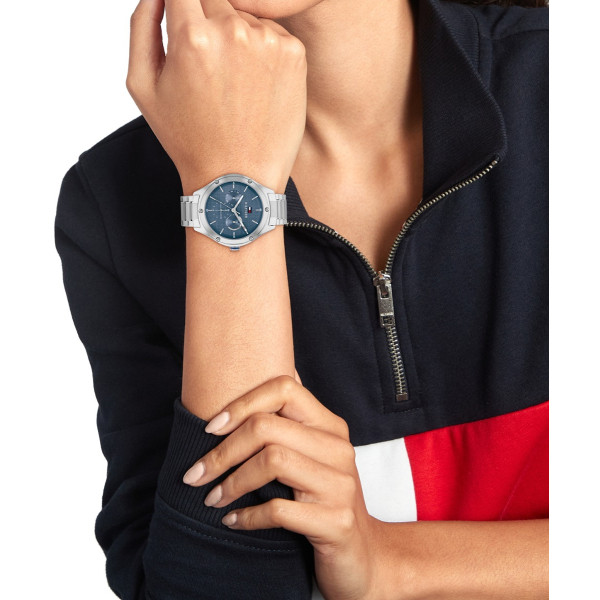 TOMMY HILFIGER LEXI 40MM LADIE`S WATCH 1782657