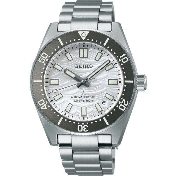 часовник мъжки автоматичен seiko prospex spb511j1 отпред ClassicWatches.bg
