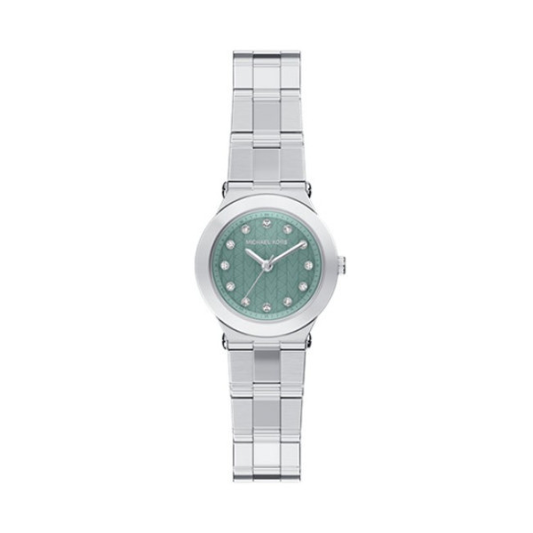 Michael Kors MK7569 дамски часовник с син циферблат