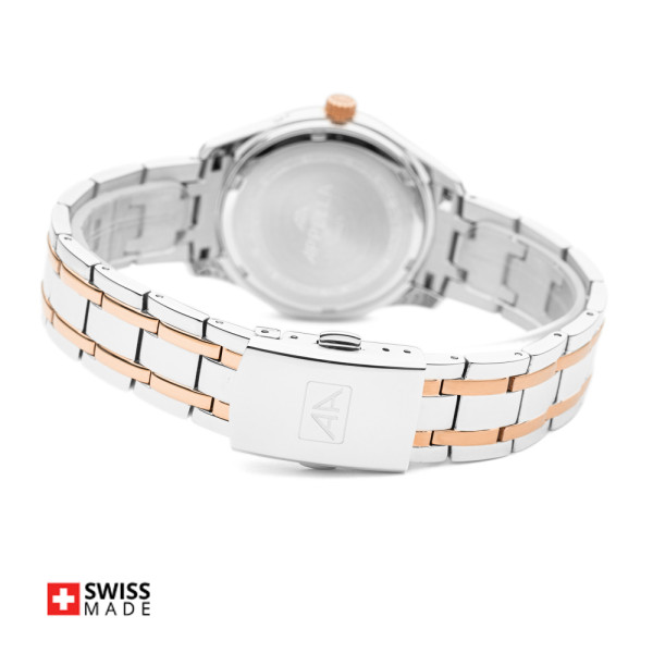 Appella L50021.R166DQF дамски часовник с диаманти ClassicWatches.bg