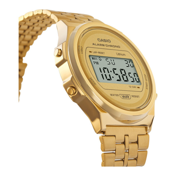 ClassicWatches.bg CASIO A171WEG-9AEF снимка

