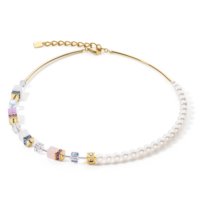 COEUR DE LION ДАМСКО КОЛИЕ 5086/10-1522