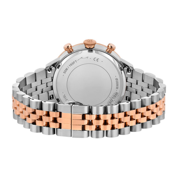 часовник welder royal серия фотохроматично стъкло wwrc655 classicwatches.bg