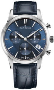 CLAUDE BERNARD DRESS CODE 35MM LADIES' WATCH 10231 3 BUIN