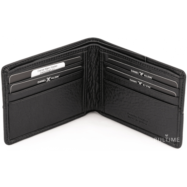 Мъжки портфейл Daniel Klein DKW3045-01