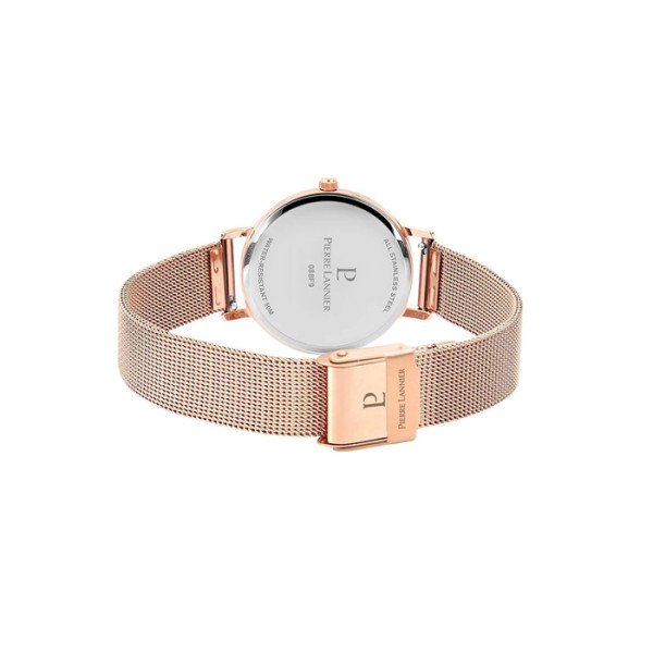 PIERRE LANNIER CAPRICE 33MM LADIES WATCH 004G928