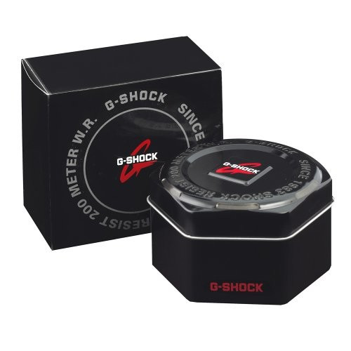CASIO G-SHOCK S СЕРИЯ GMA-S120MF-2A2ER