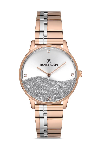 DANIEL KLEIN PREMIUM 35MM LADIES WATCH DK.1.12796-2