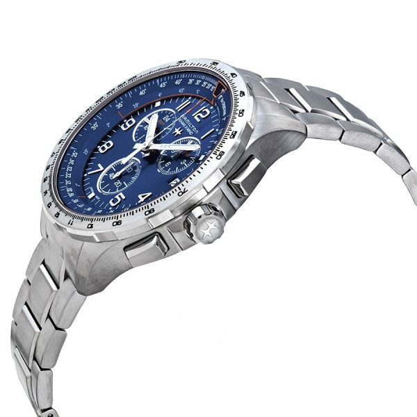 HAMILTON KHAKI AVIATION 46MM H77922141