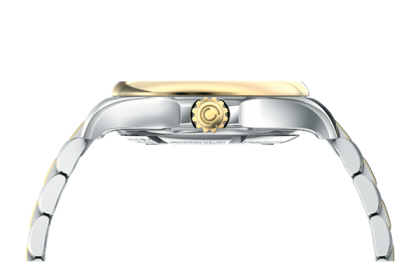 CERTINA DS ACTION 34.5MM C032.207.22.116.00