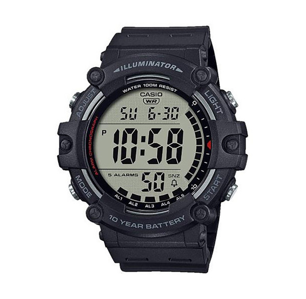 CASIO COLLECTION AE-1500WH-1AVEF