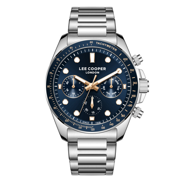 Мъжки часовник Lee Cooper LC08215.360